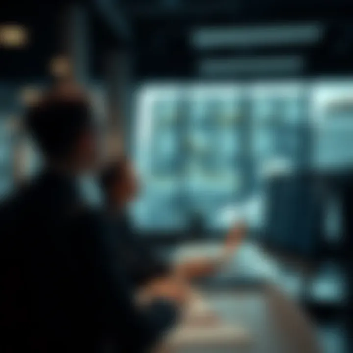 Educational Paths for Brokers Overview of educational paths for aspiring brokers