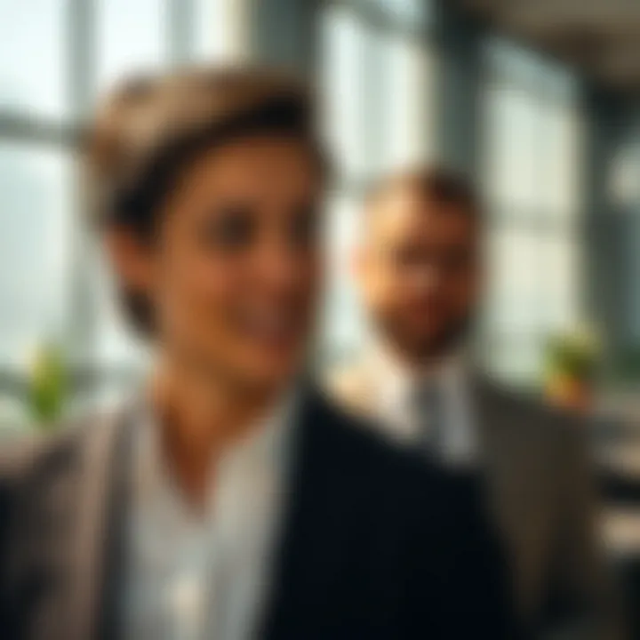 Skills for Success in Brokerage Essential skills that lead to success in brokerage