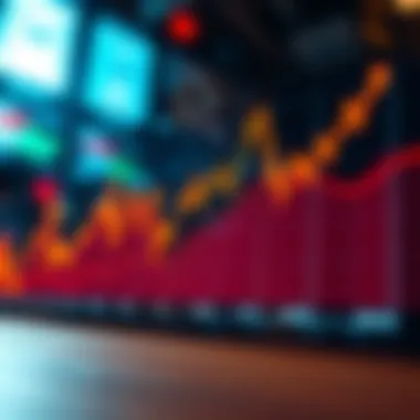 Risks and Rewards of Penny Stocks Dynamic graph depicting risks and rewards