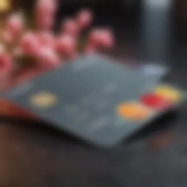 Petal Credit Card Application Process