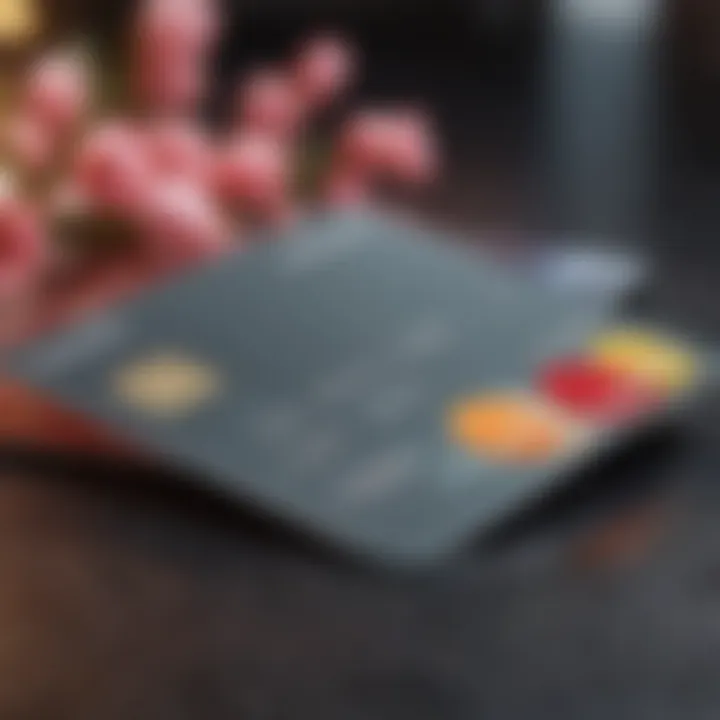 Petal Credit Card Application Process