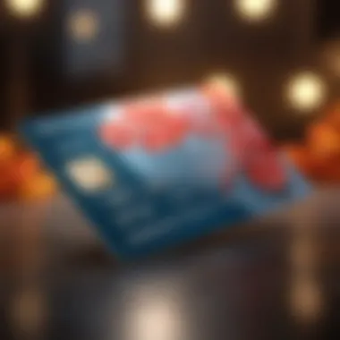 Innovative Elements of Petal Credit Card Unique Features of Petal Credit Card
