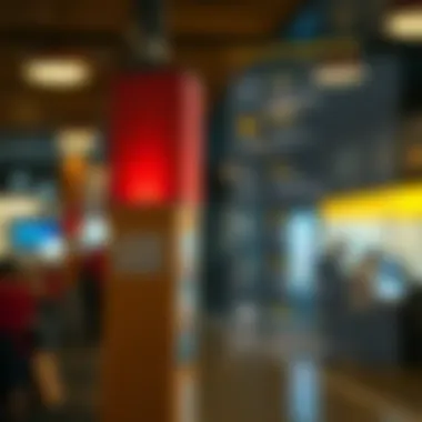 Visual Insights into PNC Customer Experiences Graphical representation of customer experiences with PNC.