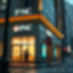 Detailed analysis of PNC banking services.