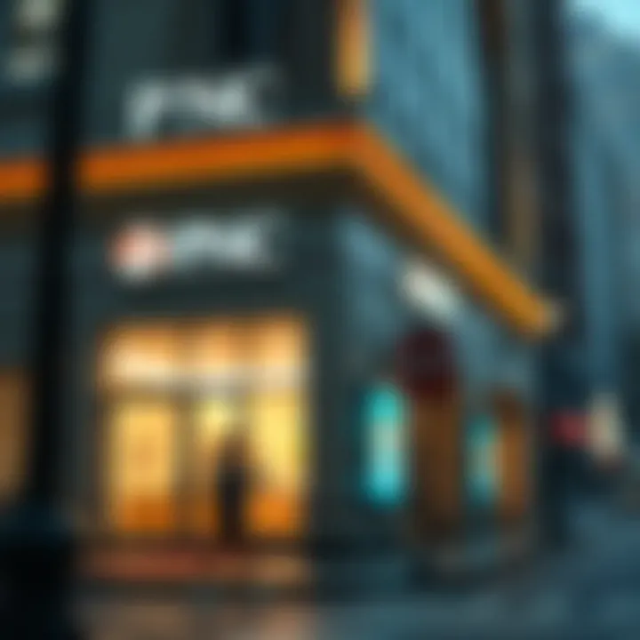 In-depth Review of PNC Banking Services Detailed analysis of PNC banking services.