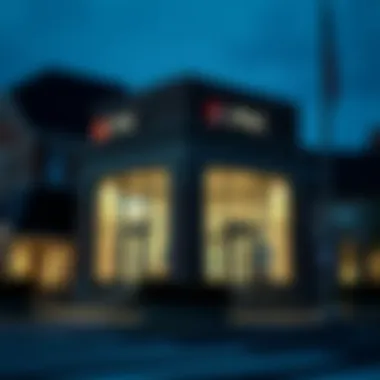 Strengths and Weaknesses of PNC Bank Identifying strengths and weaknesses of PNC based on feedback.