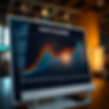 Graph displaying points valuation methodology