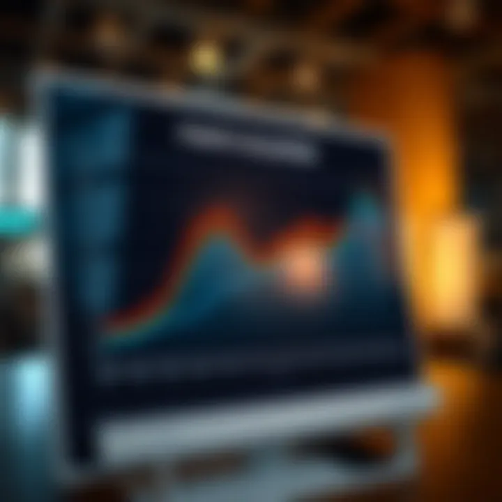 Graph displaying points valuation methodology