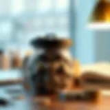 Budgeting tools for financial planning