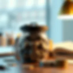 Budgeting tools for financial planning