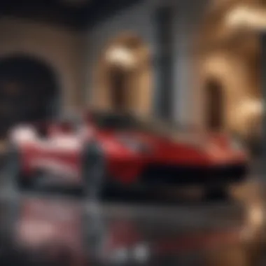Luxurious Lifestyle Perks Available with Bank of America's Premier Credit Card Premium Lifestyle Perks