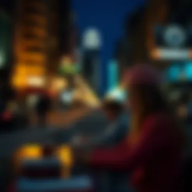 Long-Term Financial Health and Student Loans Impact of student loans on financial health