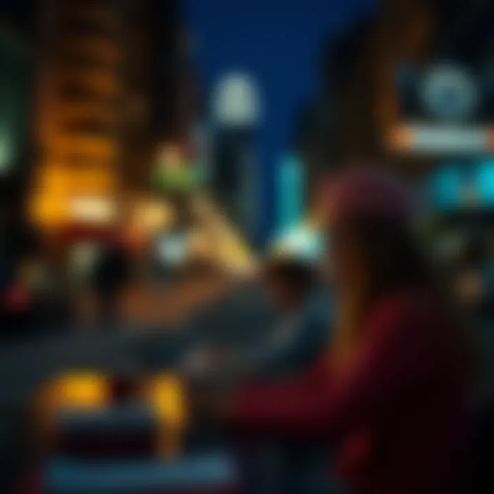 Long-Term Financial Health and Student Loans Impact of student loans on financial health