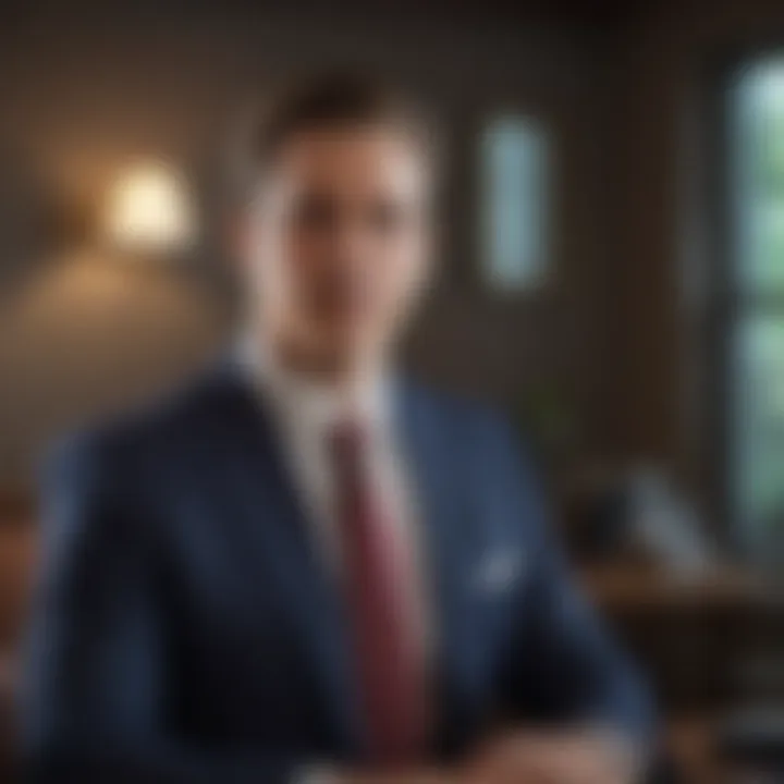 Professional Financial Advisor in North Carolina