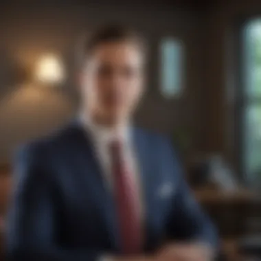 Professional Financial Advisor in North Carolina Professional Financial Advisor in North Carolina