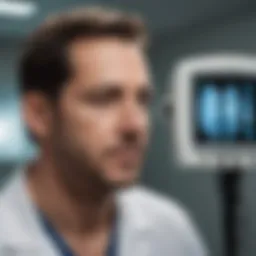 Advanced Technology in Radiologic Imaging