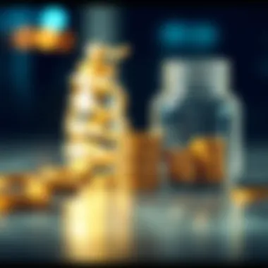 Comparative Analysis of RBC Money Market Fund Comparison of RBC Money Market Fund with Other Investment Options