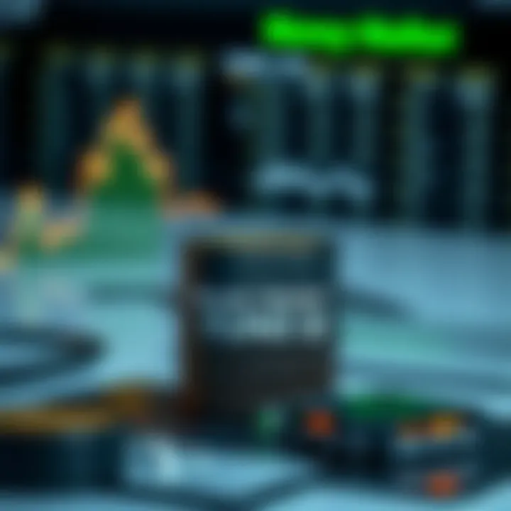 Analyzing Performance Metrics of RBC Money Market Fund Performance Metrics of RBC Money Market Fund