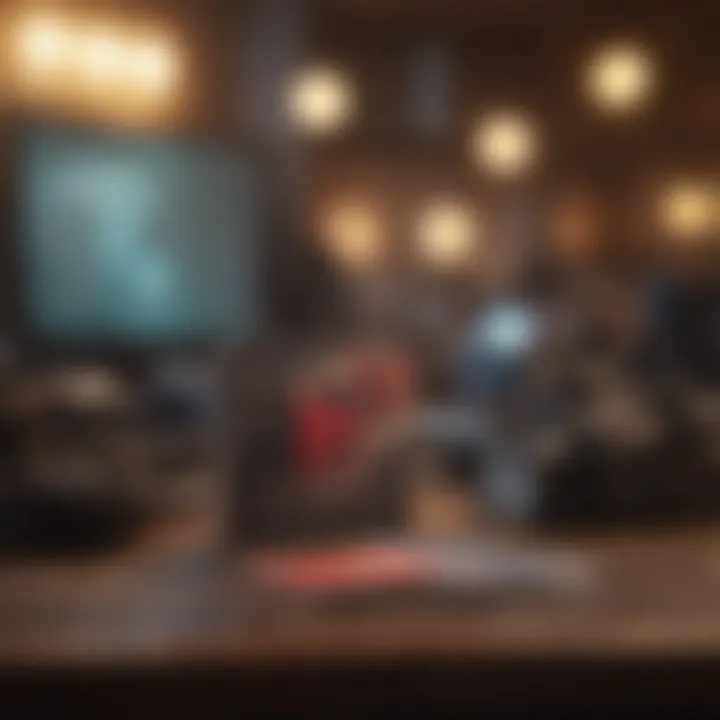 An overview of recovery tactics after experiencing a card scam