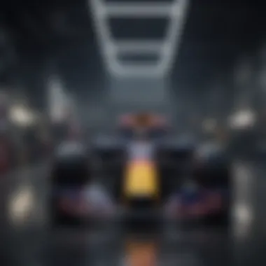 Overview of Red Bull's Unique Business Model Overview of Red Bull's unique business model