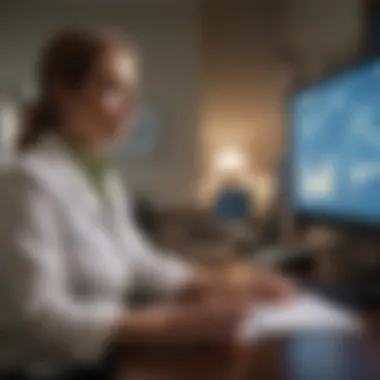 Monitoring Financial Health with Regions Bank Financial Health Check-Up