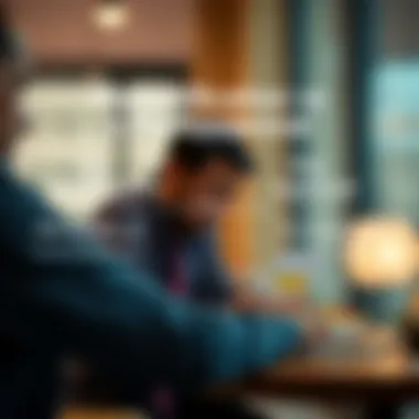 Understanding Pre-Qualification vs Pre-Approval Diagram illustrating the key differences between pre-qualification and pre-approval