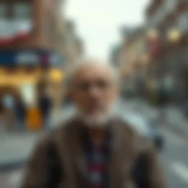 Age Milestones for 401(k) Withdrawals Visual representation of age milestones for 401(k) withdrawals