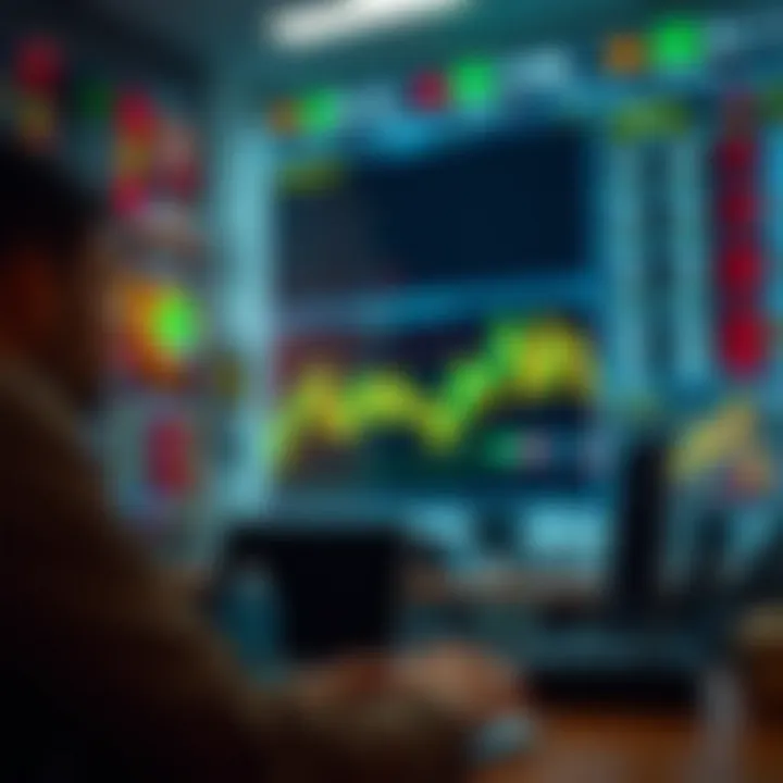 Regulatory framework for online trading