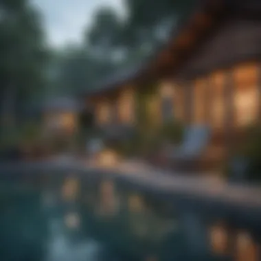 Creating Your Relaxing Retirement Haven Relaxing Retirement Haven