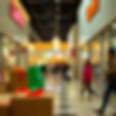 Major retailers offering layaway options highlighted