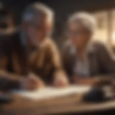 Strategizing Your Retirement Investment Plan Retirement Investment Plan