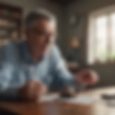 Navigating Financial Stability in Retirement Retirement Planning and Financial Stability