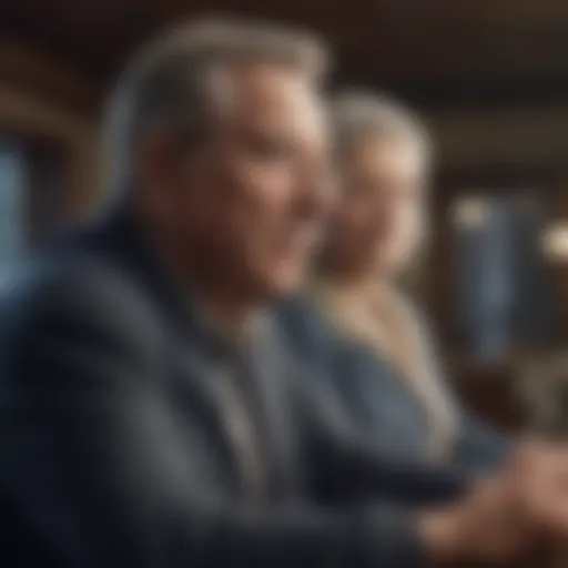 Diverse retirement plan options for part-time workers