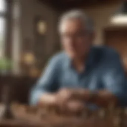 Retirement Strategy Analysis