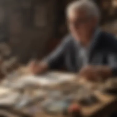 Crafting Your Retirement Vision Board Retirement Vision Board