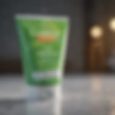 Sustainable Toothpaste Packaging Solution Sustainable toothpaste packaging solution
