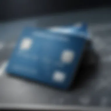 Maximizing Rewards with the American Express Blue Card Preferred Visual representation of rewards and benefits associated with the American Express Blue Card Preferred