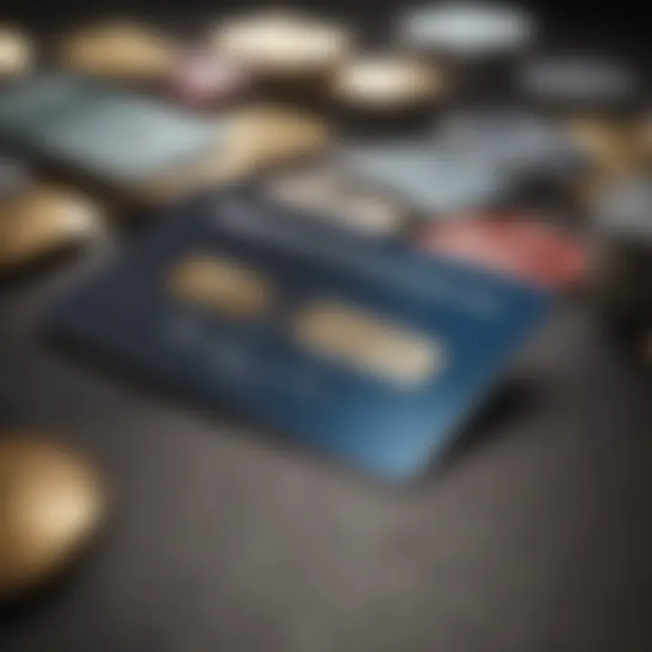 Rewards Program Breakdown