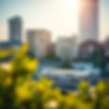 Understanding Risk Assessment in Bond Investments Visual representation of risk assessment in bond investment