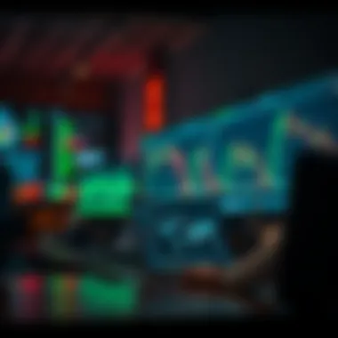 Risks and benefits of online trading