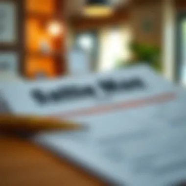 Sallie Mae loan documentation