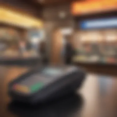 Effortless Payment Processing Seamless Transaction Experience