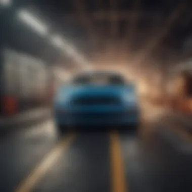 In-depth Examination of Transportation Sector Dynamics Sector Dynamics Overview