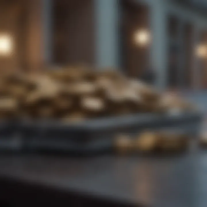 Comparing secured and unsecured loans