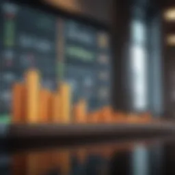 Brokerage platform comparison chart