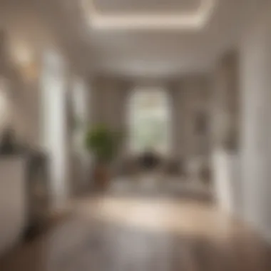 Streamlined Credit Line for Enhancements Sleek line of credit for home upgrades