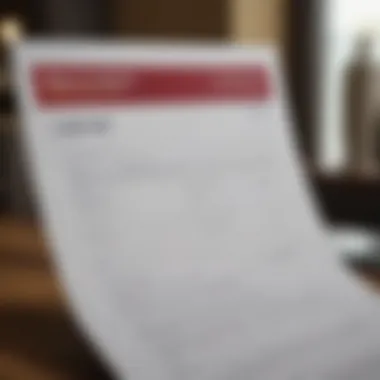Streamlined Wells Fargo Loan Application Document Sleek Loan Application Form