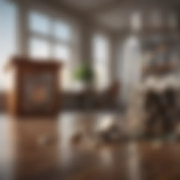 Smart Choices for Home Savings
