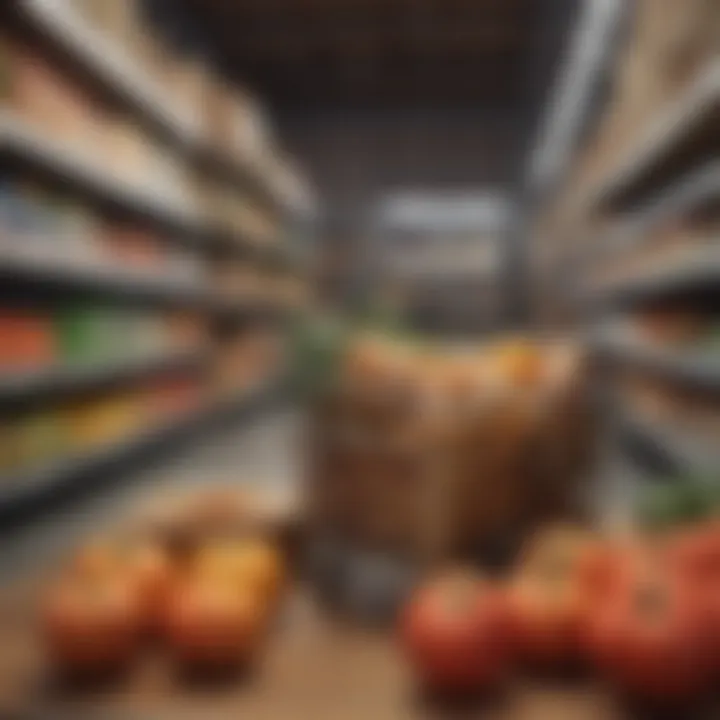 Budget-Friendly Grocery List