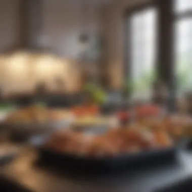 Strategic Meal Planning Techniques Efficient Meal Planning